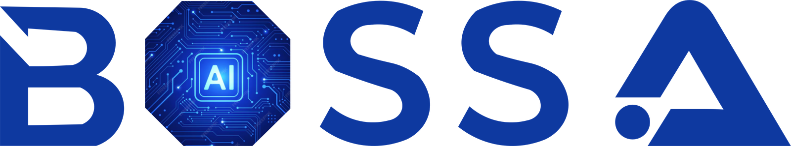 BossAI Logo
